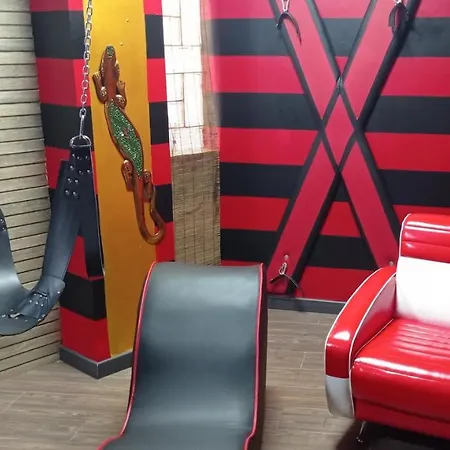 Eternity Motel para Casais