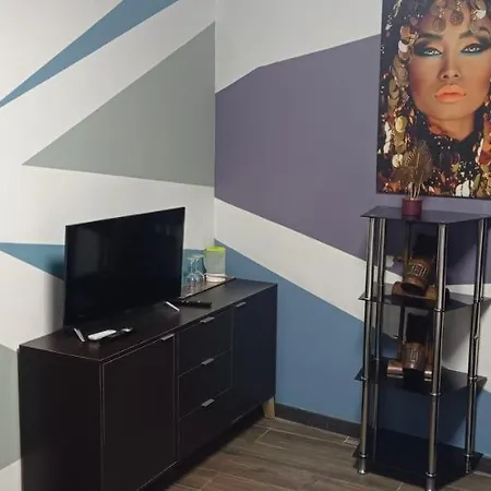 Motel para Casais Eternity Alicante