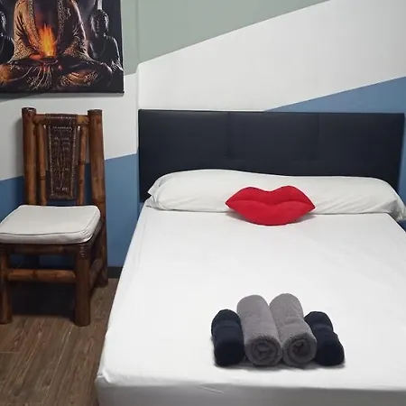 Eternity Motel para Casais