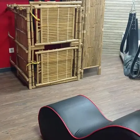 Motel para Casais Eternity Alicante