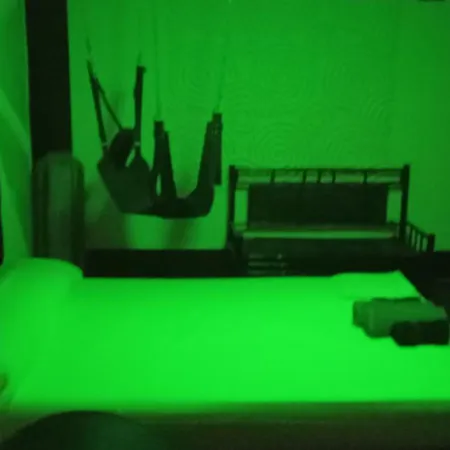 Eternity Motel para Casais *