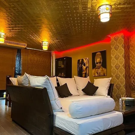 Eternity ラブホテル *