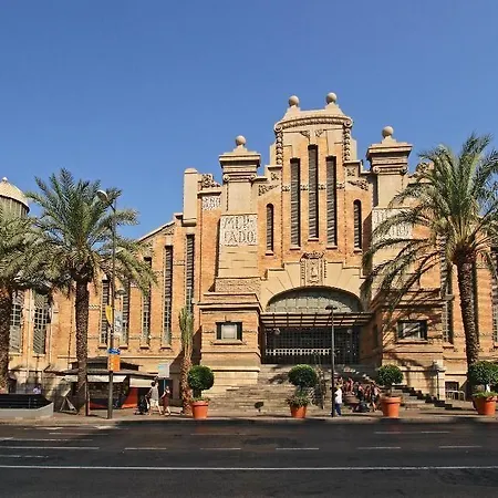 Eternity * アリカンテ