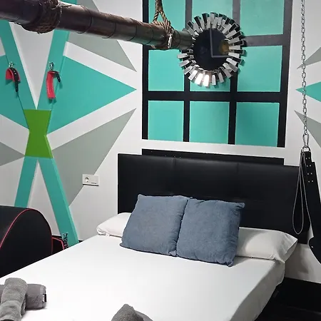 Eternity ラブホテル *