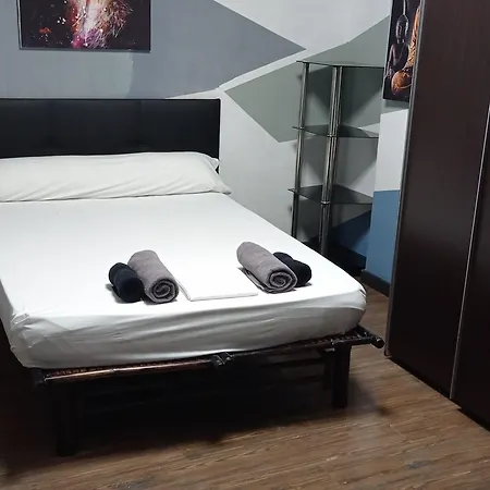 Eternity ラブホテル アリカンテ