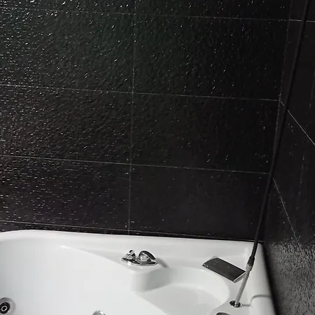 ラブホテル Eternity