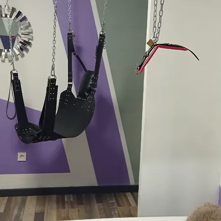 Eternity アリカンテ