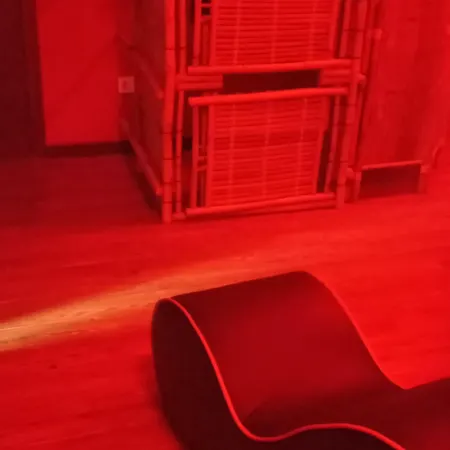 ラブホテル Eternity *