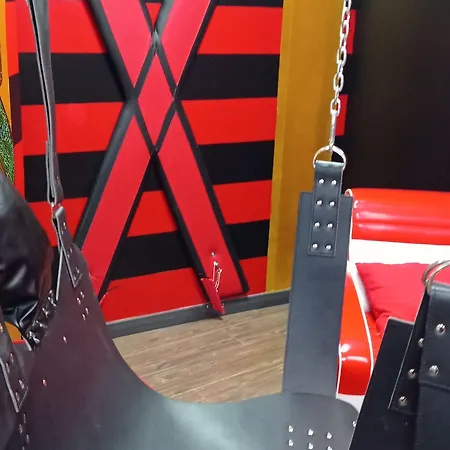 Eternity ラブホテル *