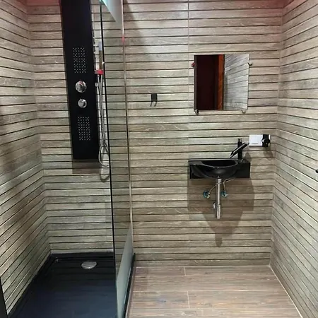 Eternity アリカンテ