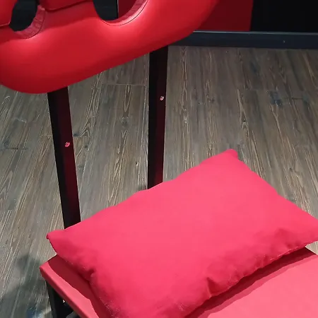 Eternity ラブホテル