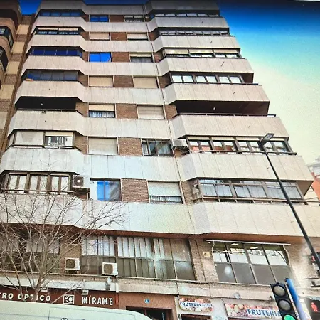 Eternity Love hotel Alicante